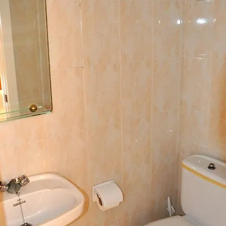 Santa Catarina Holiday home *