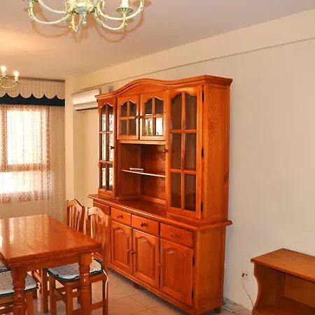 Holiday home Santa Catarina Santa Pola