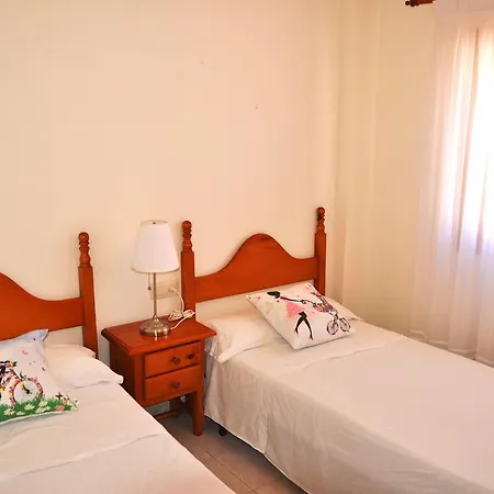 Holiday home Santa Catarina Santa Pola
