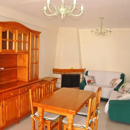 Holiday home Santa Catarina Santa Pola