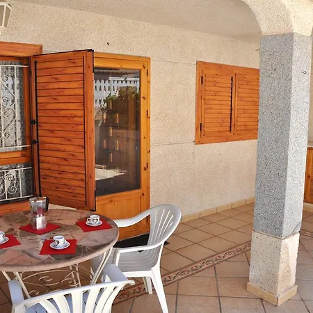 Holiday home Santa Catarina *