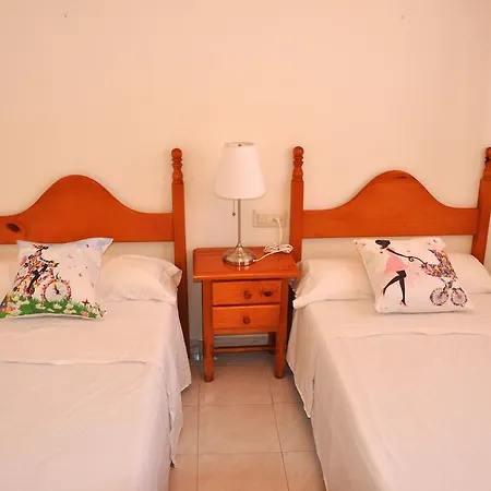 Santa Catarina Holiday home Santa Pola