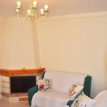 Santa Catarina Holiday home Santa Pola