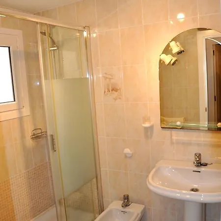 Santa Catarina Holiday home *