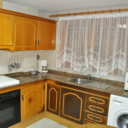 Santa Catarina Holiday home Santa Pola